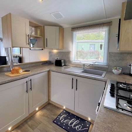Pass The Keys Gorgeous Kippford Home With Outstanding Views Exterior photo
