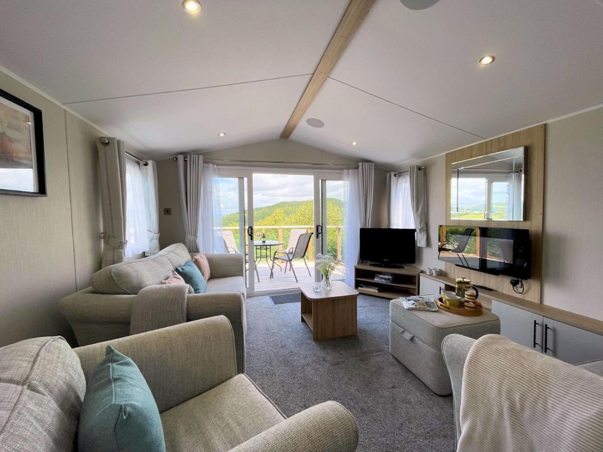 Pass The Keys Gorgeous Kippford Home With Outstanding Views Exterior photo